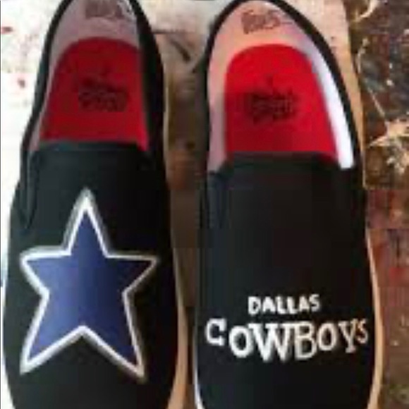 Hand painted shoes - Picture 11 of 16